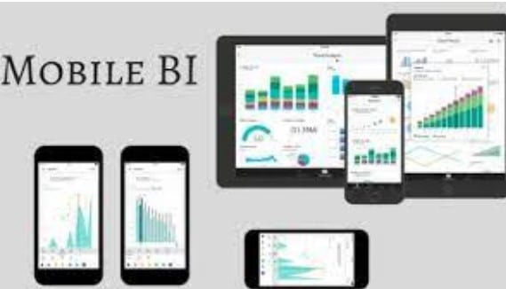 Benefits of Mobile Business Intelligence