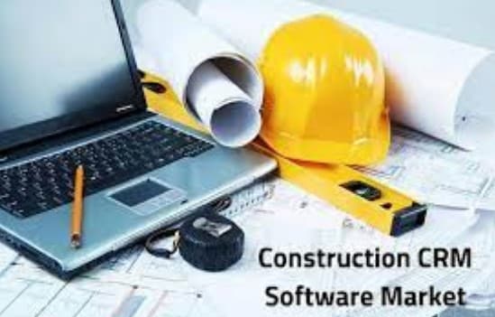 Best Construction CRM Software for Contractors