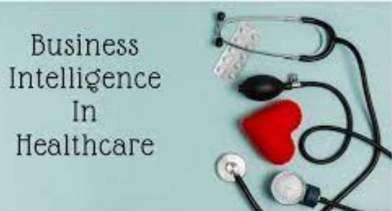 Business Intelligence for Healthcare